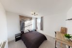 P1164: Hamilton Place, West End, Aberdeen
