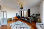 P1164: Hamilton Place, West End, Aberdeen