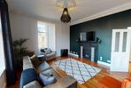 P1164: Hamilton Place, West End, Aberdeen
