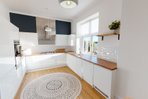 P1164: Hamilton Place, West End, Aberdeen