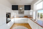 P1164: Hamilton Place, West End, Aberdeen
