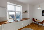 P1164: Hamilton Place, West End, Aberdeen