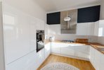 P1164: Hamilton Place, West End, Aberdeen