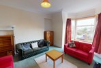 P1168: Sunnyside Road, Old Aberdeen, Aberdeen