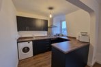 P1346: Calsayseat Road, Kittybrewster, Aberdeen