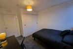 P1346: Calsayseat Road, Kittybrewster, Aberdeen