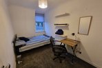 P1346: Calsayseat Road, Kittybrewster, Aberdeen