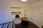 P1346: Calsayseat Road, Kittybrewster, Aberdeen