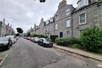 P1509: Richmond Terrace, Rosemount, Aberdeen