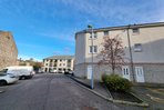 P1541: Grandholm crescent, Grandholm, Aberdeen