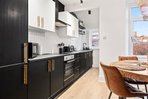 P1666: Union Grove, City Centre, Aberdeen