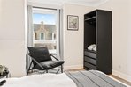 P1666: Union Grove, City Centre, Aberdeen