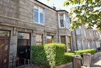 P173: King Street, Old Aberdeen, Aberdeen