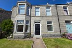 P1954: Belvidere Crescent, Rosemount, Aberdeen