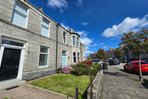 P1954: Belvidere Crescent, Rosemount, Aberdeen