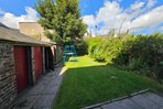 P1954: Belvidere Crescent, Rosemount, Aberdeen