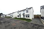 P1981: South View Gardens, Cove Bay, Aberdeen
