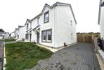 P1981: South View Gardens, Cove Bay, Aberdeen