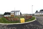 P1981: South View Gardens, Cove Bay, Aberdeen
