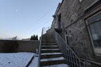P2013: Stephen Place, Kittybrewster, Aberdeen
