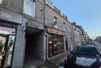 P2013: Stephen Place, Kittybrewster, Aberdeen