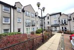 P2055: Kirk Brae, Cults, Aberdeen