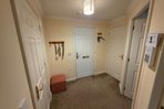 P2055: Kirk Brae, Cults, Aberdeen