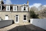 P2062: Millbank Place, Kittybrewster, Aberdeen