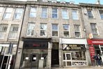 P2069: Market Street, City Centre, Aberdeen