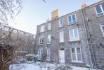 P2072: Mount Street, Rosemount, Aberdeen