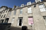 P2075: Regent Quay, City Centre, Aberdeen