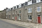 P2086: Park Road, City Centre, Aberdeen