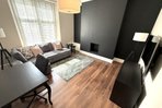 P2094: Union Grove, West End, Aberdeen