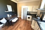 P2094: Union Grove, West End, Aberdeen