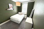 P2094: Union Grove, West End, Aberdeen