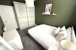 P2094: Union Grove, West End, Aberdeen