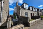 P2099: Elmfield Avenue, Old Aberdeen, Aberdeen