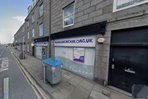 P2107: Victoria Road, Torry, Aberdeen