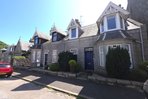 P2110: Chestnut Row, City Centre, Aberdeen