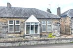 P2117: HILL PLACE, Alloa, Clackmannanshire