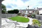 P2117: HILL PLACE, Alloa, Clackmannanshire