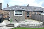 P2117: HILL PLACE, Alloa, Clackmannanshire