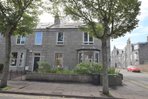 P2122: Union Grove, West End, Aberdeen