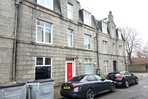 P35: Wallfield Place, Rosemount, Aberdeen