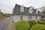 P452: Oscar Court, Balnagask Road, Torry, Aberdeen