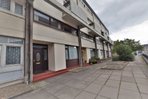 P815: Gallowgate, , Aberdeen