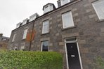 P837: Allan Street, City Centre, Aberdeen