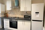 P256: Wilton Street, West End, Glasgow