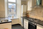 P256: Wilton Street, West End, Glasgow