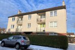 P266: Gask Place, Knightswood, Glasgow